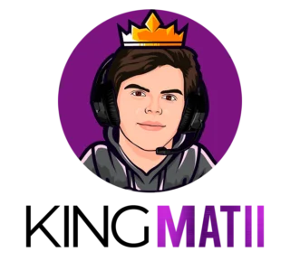 King Matti