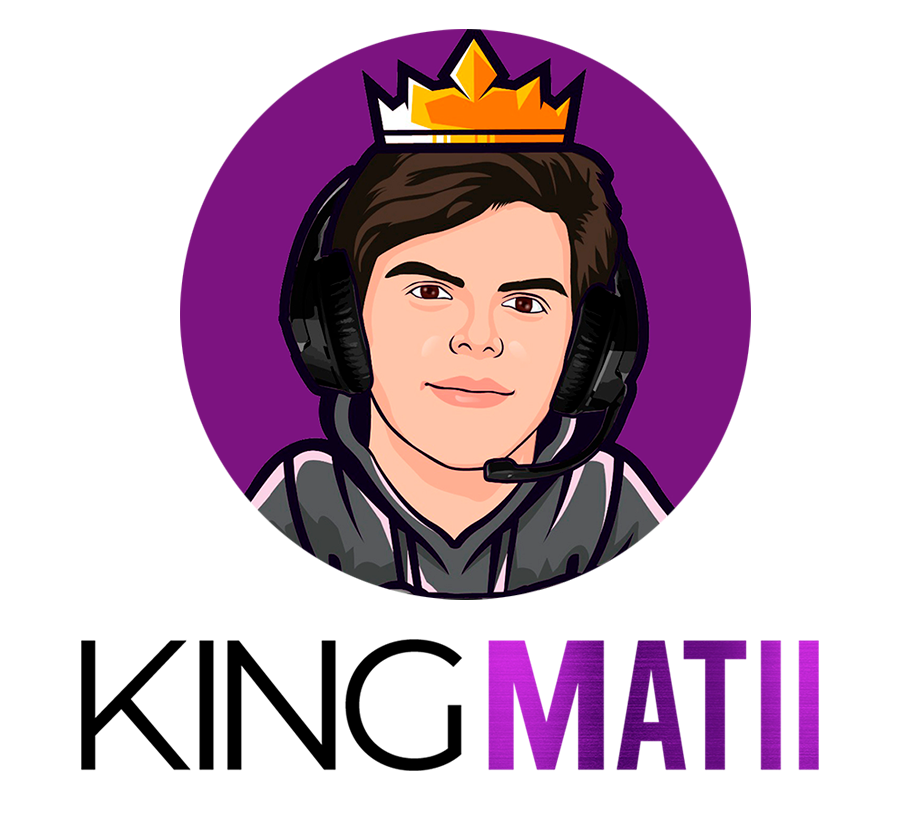 KING-MATTI