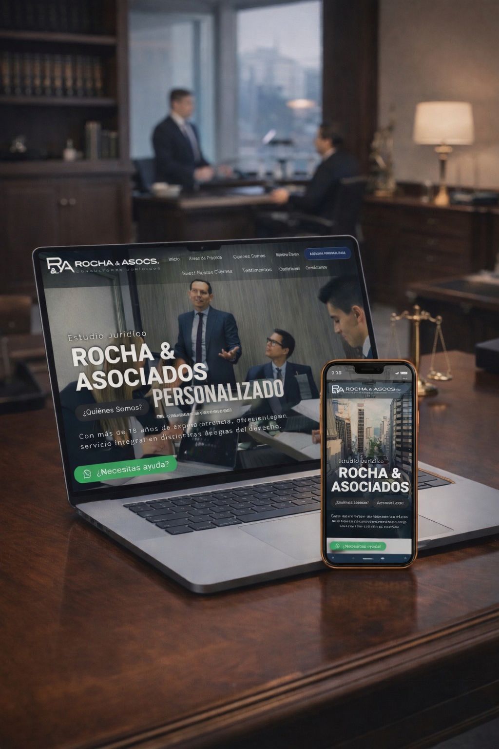 rocha-asociados — Abogados en Ecuador